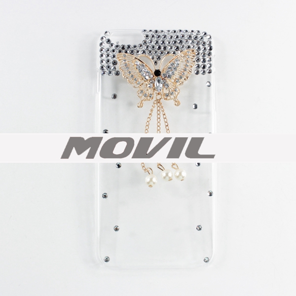 NP-2288 PC Moda funda para iPhone 6 plus-4